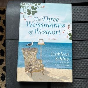 The Three Weissmans of Westport